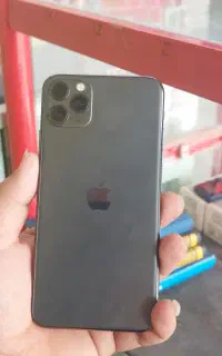 آیفون ۱۱ پرومکس(اقساط)