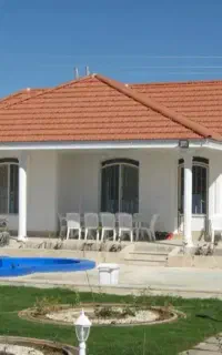 الاچیق کانکس کلبه والپست دامپا البوند تابلوسازی