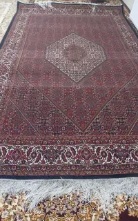فرش دستباف