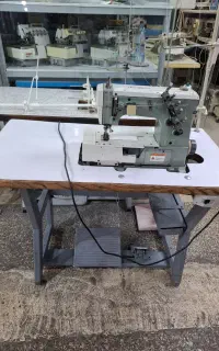 فروشگاه عسکری چرخ خیاطی میاندوز کانزا دینام بزرگ