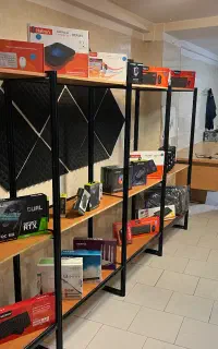 خدمات تخصصی کامپیوتر با قیمت رقابتی