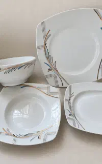 سرویس چینی توس