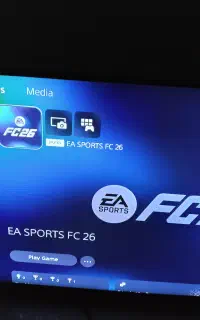اکانت قانونی FC26
