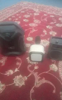 باند اسپیکر