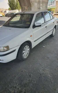 سمندseمدل۹۰دوگانه سوز