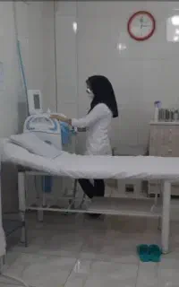 درمانگاه حکمت