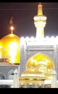 کاروان مشهد۲۷ روز چهارشنبه حرکت