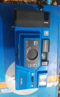 دوربین عکاسی Pentax PC-300