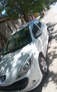 207مدل 95بی رنگ استثنایی
