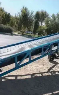 شرایط فروش عالی تسمه نقاله 6متری و 8متری