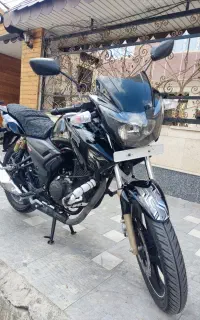 اپاچی ۱۸۰ مدل 94