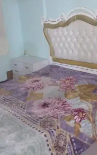 تخت خواب دونفره