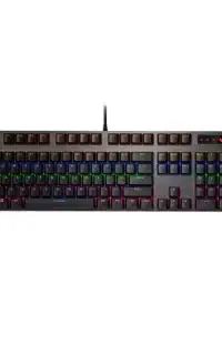 کیبورد مکانیکال گیمینگ rapoo V500 PRO