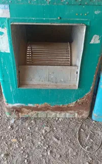 کولر آبی بدنه