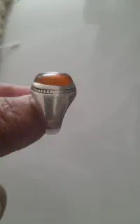 انگشترنقره