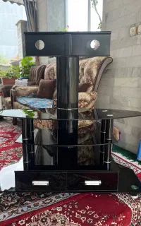 میز تلویزیون