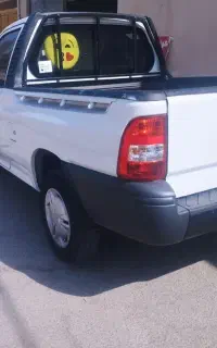 پراید بار مدل 402