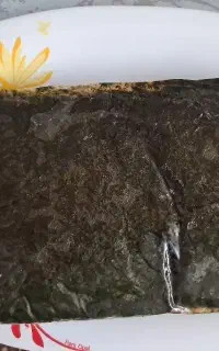 سبزی قلیه ماهی