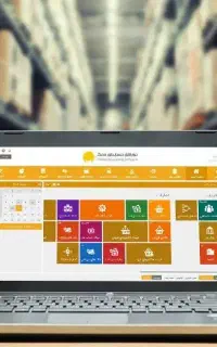 نرم افزار حسابداری فروشگاهی محک + دمو رایگان