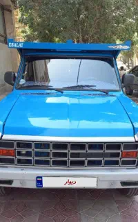 نیسان آپشنال دوگانه کارخانه ۱۴۰۳
