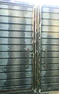 جوشکاری سیار