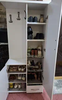 جاکفشی درحد نو