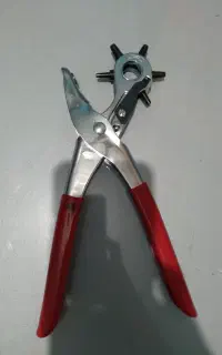 کمربند سوراخ کن