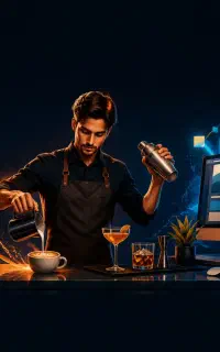 یادگیری 3 تخصص با پارادایم