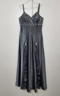 لباس مجلسی