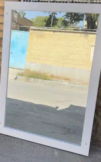 اینه دیواری