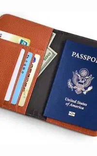 کیف مدراک گم شده دربندصحنه