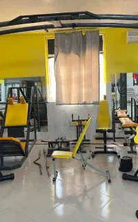 وسایل بدنسازی کراس اور و پشت پا و جلو پا