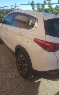 تیگوIE7 مدل 401 کم کار خونگی