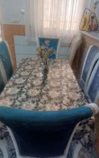 میز ناهار خوری