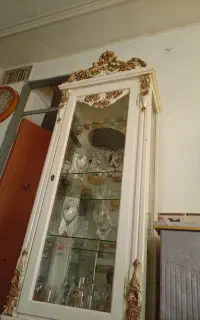 یک عددبوفه ۳نیم