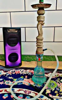 قیلون عمده تکی
