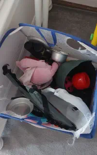 اسباب بازی