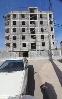 تعمیرات بازسازی بنایی تخریب آهن کشی پلاستر داخل