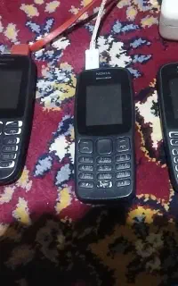گوشی ساده