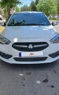 شاهین G ساندروف