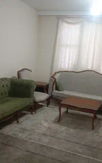 مبل 8 نفره کویین