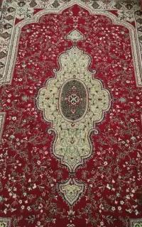 فرش ۶ متری