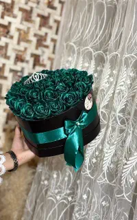 رز جاودان