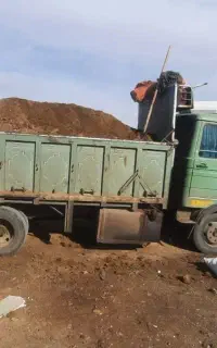 خاور بنز