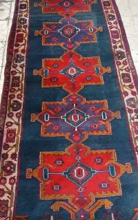 فرش دستباف