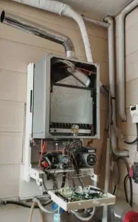 نصب و تعمیرات پکیج و آبگرمکن