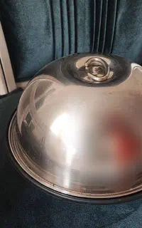 بخارپز سولاردادم الجی