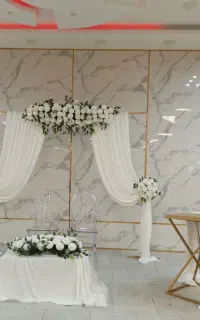 مزون عروس