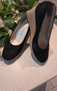 کفش زنانه سایز ۳۸