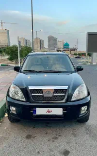 ام وی ام X33 دنده مدل ۹۱ مشابه صفر